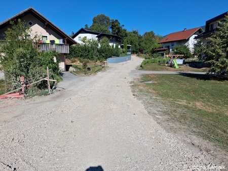 Sanacija cestišča Stolnik (5)